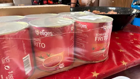 Algecireños Solidarios ya disponen de nueva cocina2