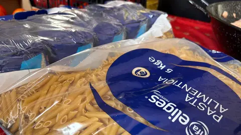 Algecireños Solidarios ya disponen de nueva cocina4