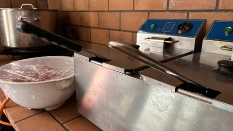 Algecireños Solidarios ya disponen de nueva cocina9