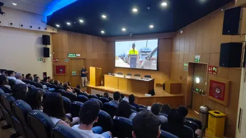 Formación TME 3