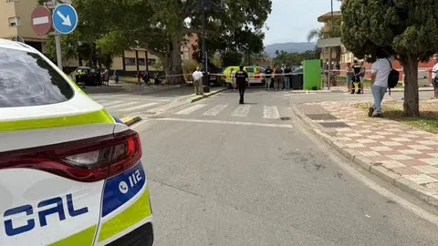El accidente ha conmocionado a la villa barreña