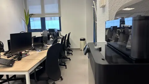 Misión, centro de emprendimiento digital portuario 5