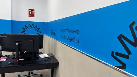 Misión, centro de emprendimiento digital portuario 6
