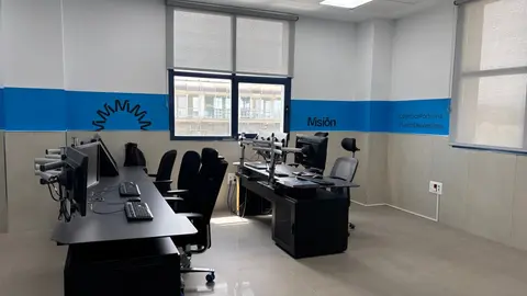 Misión, centro de emprendimiento digital portuario 7