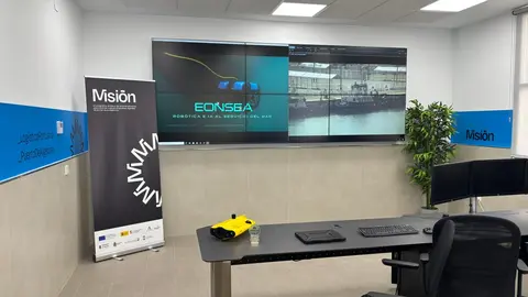 Misión, centro de emprendimiento digital portuario 8