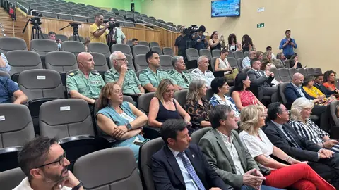 Presentación Ciudad de la Justicia de Algeciras 7