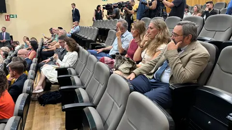 Presentación Ciudad de la Justicia de Algeciras 10