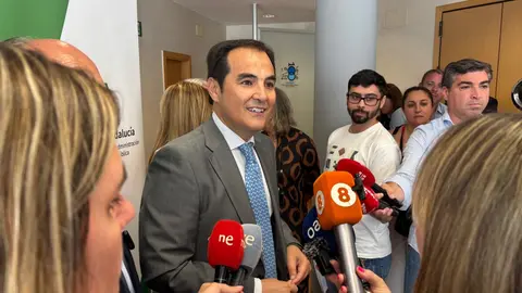 Presentación Ciudad de la Justicia de Algeciras 12