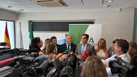 Presentación Ciudad de la Justicia de Algeciras 14