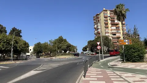 El barrio de San Jos&eacute; Artesano sigue siendo escenario de nuevas actuaciones municipales