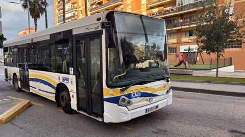 M&aacute;s de 50.000 personas han usado el autotb&uacute;s urbano durante la Feria Real de Algeciras