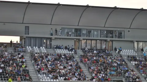 El Trofeo Ciudad de La L&iacute;nea tendr&aacute; lugar el 30 de agosto