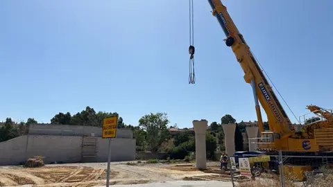 Obras N-3508