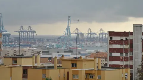 Algecire&ntilde;o premiado con m&aacute;s de dos millones de euros de La Bonoloto
