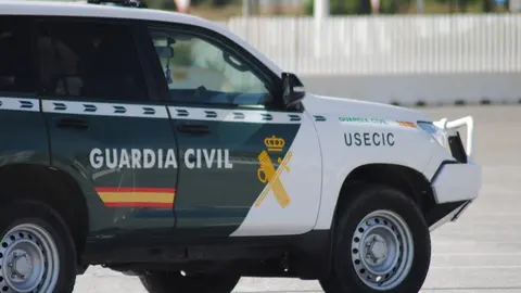 La Guardia Civil