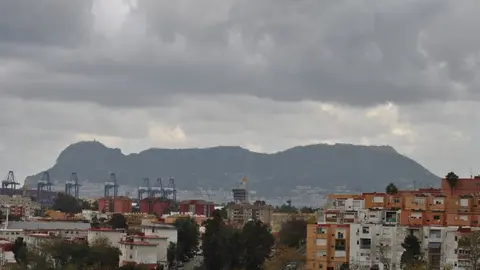 Algeciras sufre cortes de agua por una aver&iacute;a