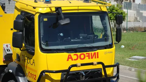 Incendio en Botafuegos 4