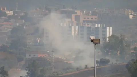 Incendio en Botafuegos 5