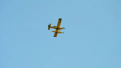 Incendio en Botafuegos 18