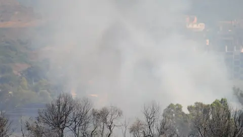 Incendio en Botafuegos 20