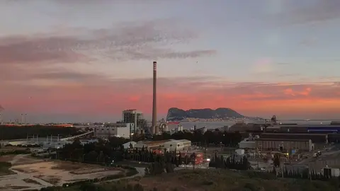 Las industrias del Campo de Gibraltar, motor económico de la comarca y Andalucía 