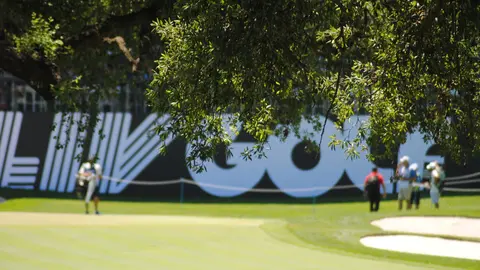 Liv Golf 20252