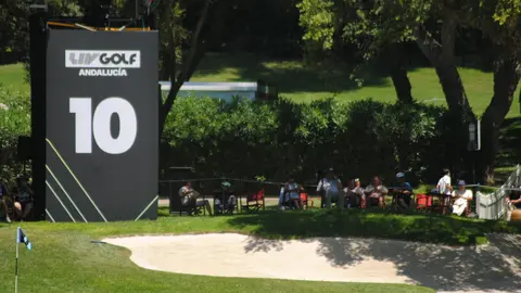 Liv Golf 20253