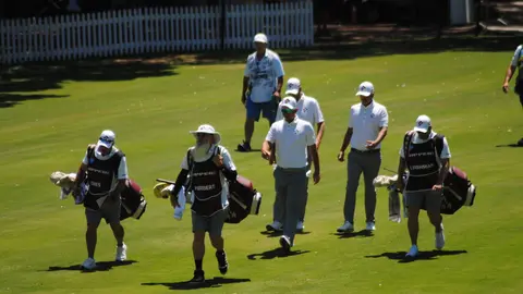 Liv Golf 20254