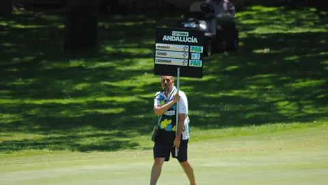Liv Golf 20255