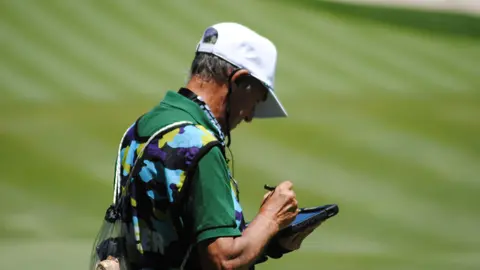 Liv Golf 20256