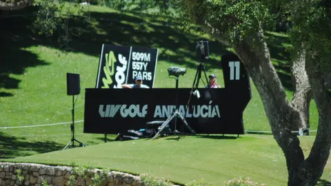 Liv Golf 202510