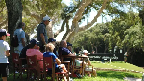 Liv Golf 202513