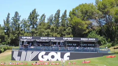 Liv Golf 202516