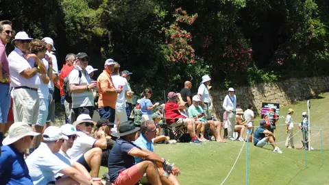 Liv Golf 202518