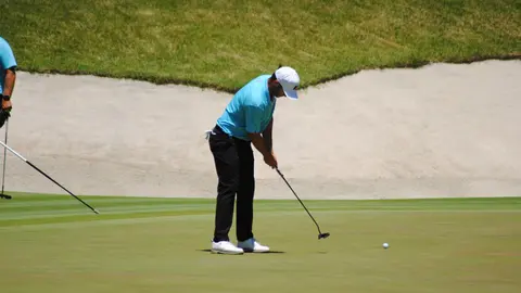 Liv Golf 202520