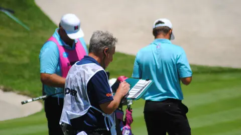 Liv Golf 202521