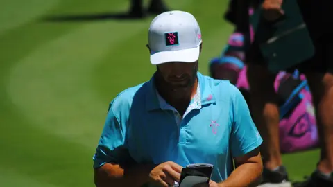 Liv Golf 202523