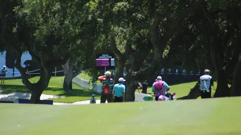 Liv Golf 202527