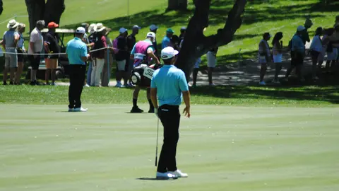 Liv Golf 202528