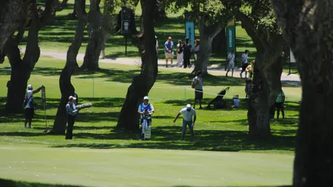 Liv Golf 202531