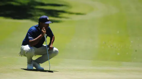 Liv Golf 202534