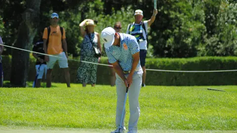 Liv Golf 202535