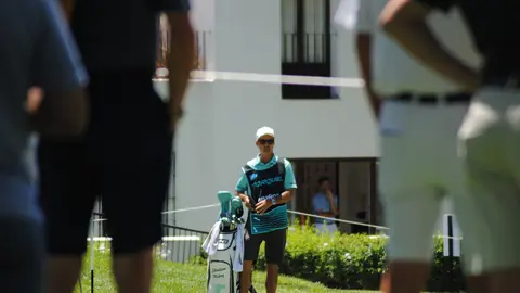 Liv Golf 202546