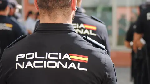 Toma posesión policías en Algeciras 14