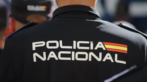 Toma posesión policías en Algeciras 15