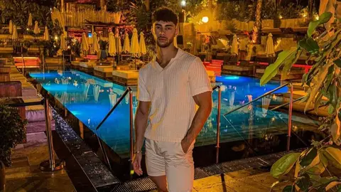 Edu Morales representar&aacute; a Espa&ntilde;a en Mr. Gay Europa