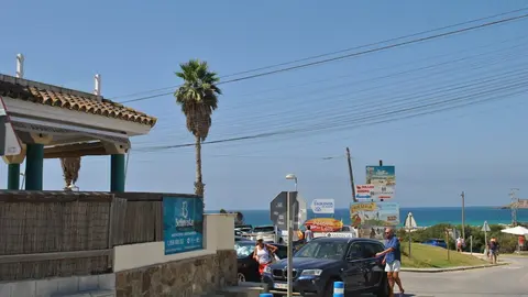 Tarifa renueva su Mesa de Turismo