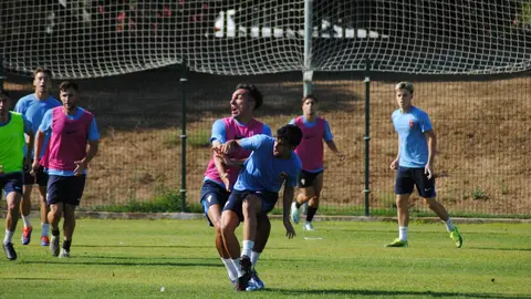 Entrenamientos Algeciras3