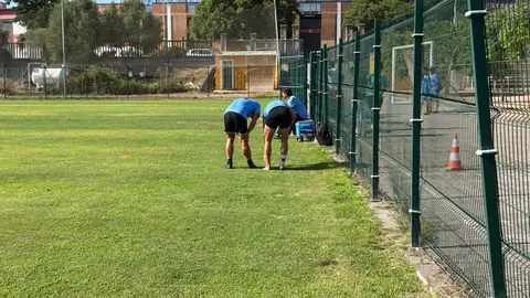 Entrenamientos Algeciras4