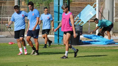 Entrenamientos Algeciras5